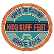 Kids Surf Fest (KSF) Scheveningen Hart Beach 2018