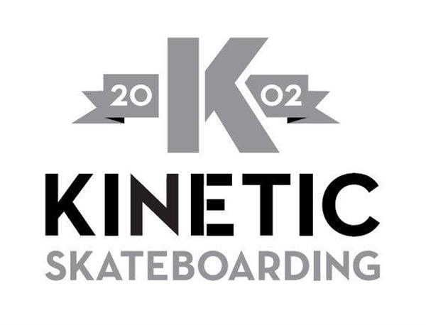 Kinetic Skateboarding