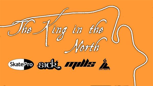 King in the North 2017