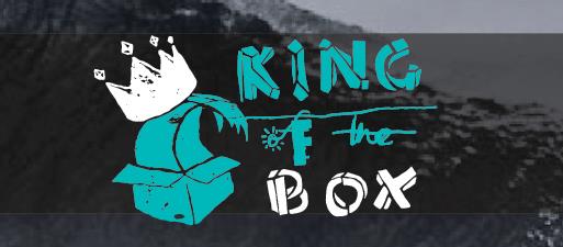 King Of The Box - Port Stephens, NSW 2022