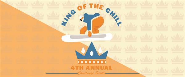 King of the Chill - Sugarbush Resort, VT 2020