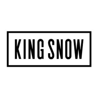 King Snow | Image credit: King Snow