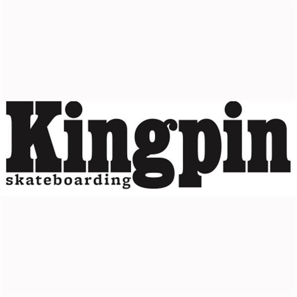 Kingpin Skateboarding Europa | Image credit: Kingpin Mag