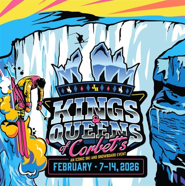 Kings and Queens of Corbet's 2026