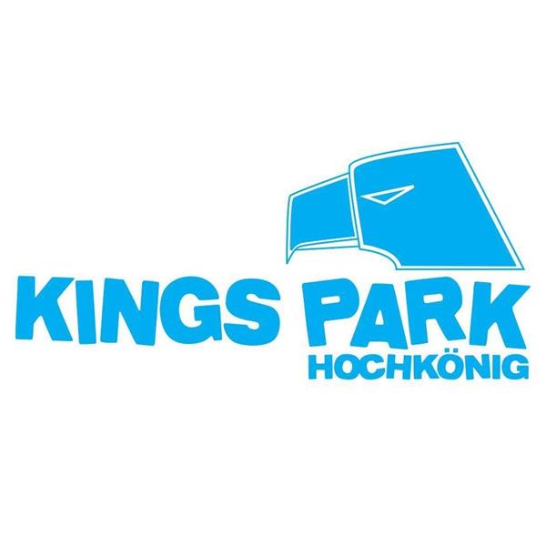 Kings Park Hochkonig | Image credit: Kings Park Hochkönig