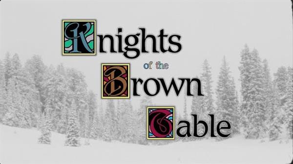 Knights of the Brown Table | Image credit: Brown Cinema
