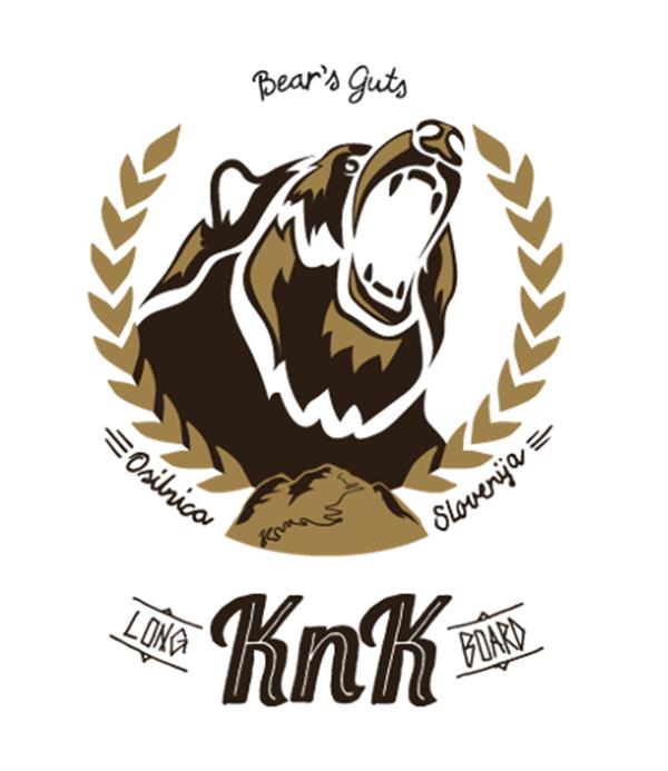 KnK Longboard Camp - Osilnica 2020