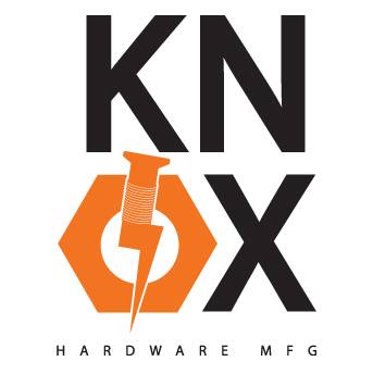 Knox Hardware MFG | Image credit: Knox Hardware MFG