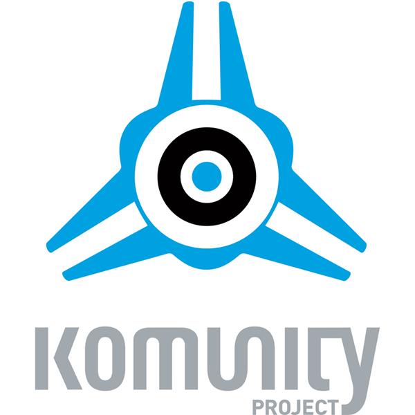 Komunity Project | Image credit: Komunity Project