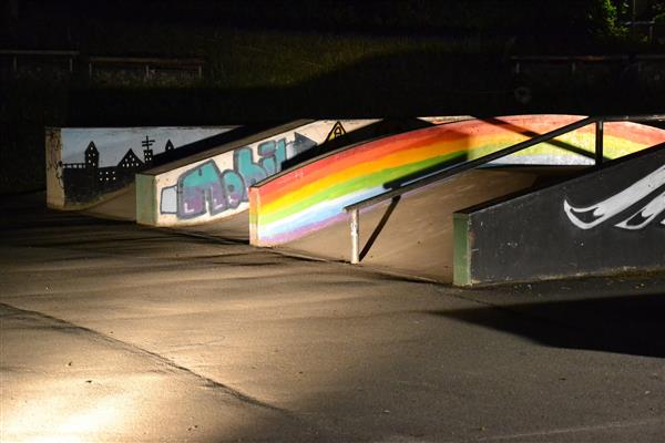 Konstanz Skatepark - Skatepark Vogtland | Image credit: Skatepark Vogtland / Facebook