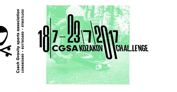 Kozakov Challenge - IDF World Cup 2017