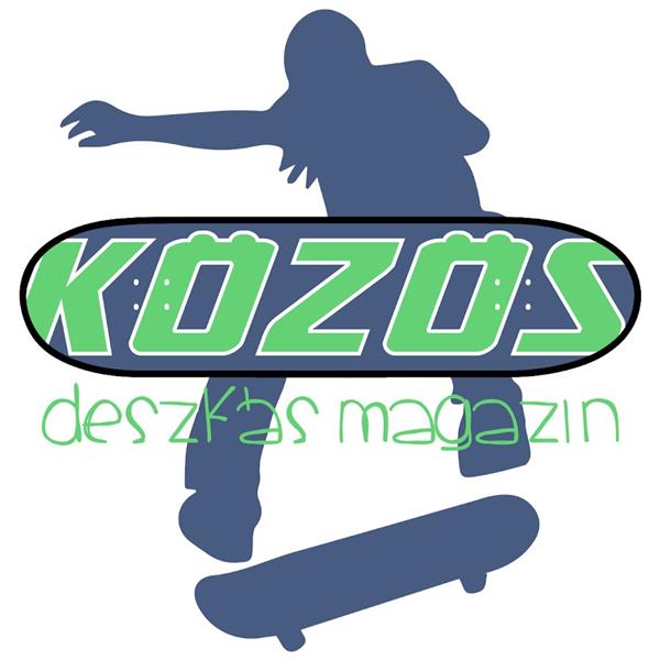 Kozos Deszkas Magazin | Image credit: Kozos Deszkas Magazin