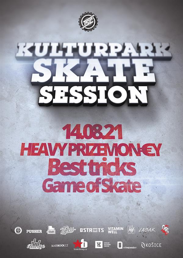 Kulturpark Skate Session 2021