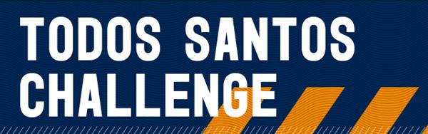 Todos Santos Challenge 2016