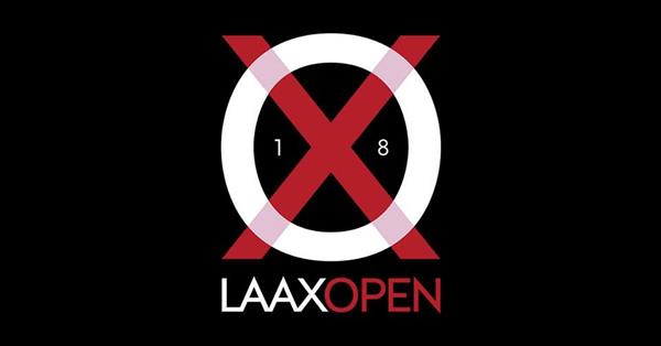 Laax Open 2019