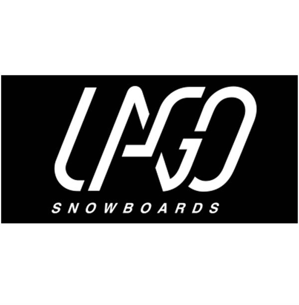 Lago Snowboards | Image credit: Lago Snowboards