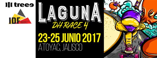 Laguna DH - IDF World Qualifying Series 2017