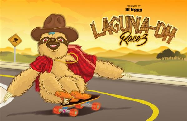 Laguna DH - WQS 2016