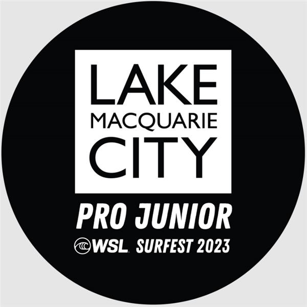 Lake Mac City Pro Junior 2023