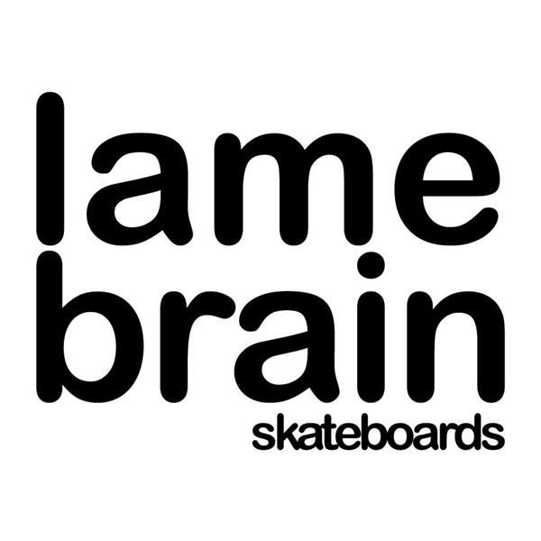 Lamebrain Skateboards | Image credit: Lamebrain Skateboards