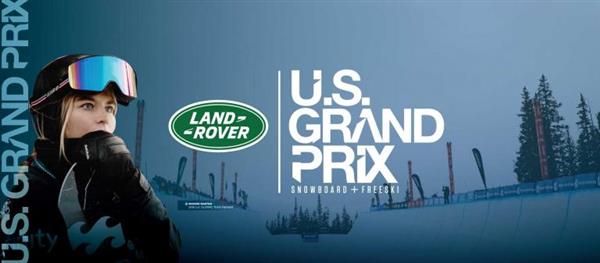 Land Rover U.S. Grand Prix - Copper Mountain 2019