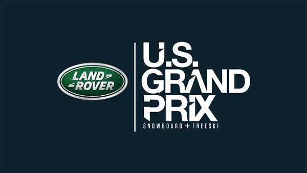 Land Rover U.S. Grand Prix - FIS World Cup HP & SS - Mammoth Mountain 2020