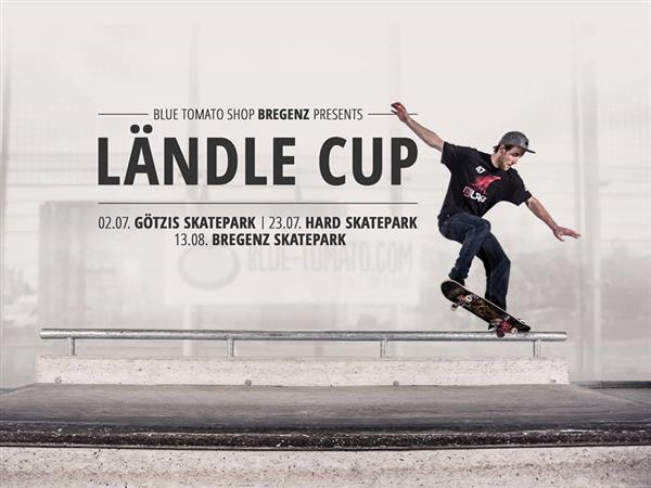 Landle Cup - Bregenz 2017