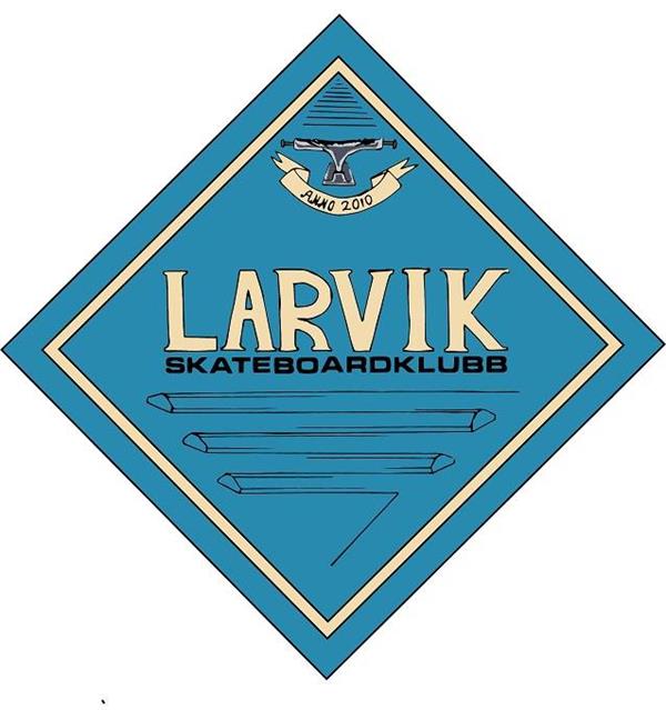 Larvik Skateboard Klubb / Skatepark