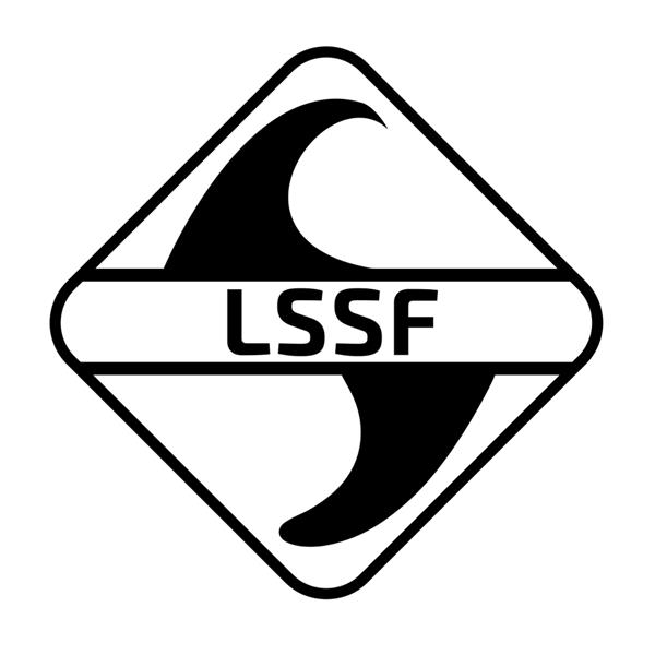 Latvian Surf & SUP Federation (LSSF) | Image credit: Latvian Surf & SUP Federation