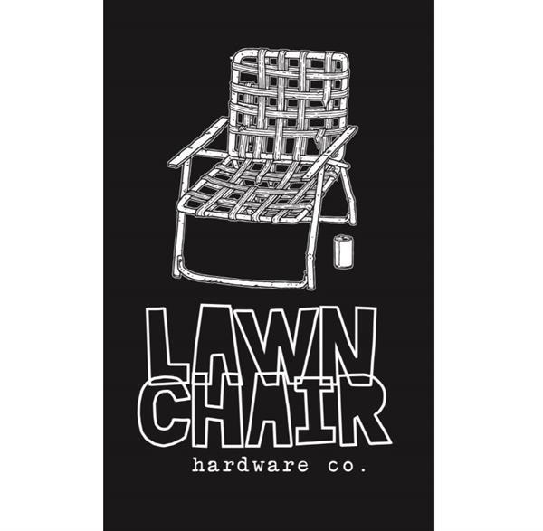 Lawn Chair | Image credit: Lawn Chair