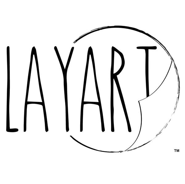 Layart | Image credit: Layart