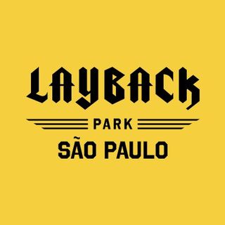 LayBack Sao Paolo | Image credit: Instagram / @lbpark_sp