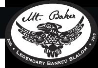 Legendary Baker Banked Slalom 2016