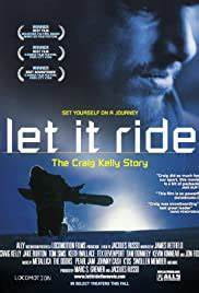 Let It Ride | Image credit:  Jacques Russo 