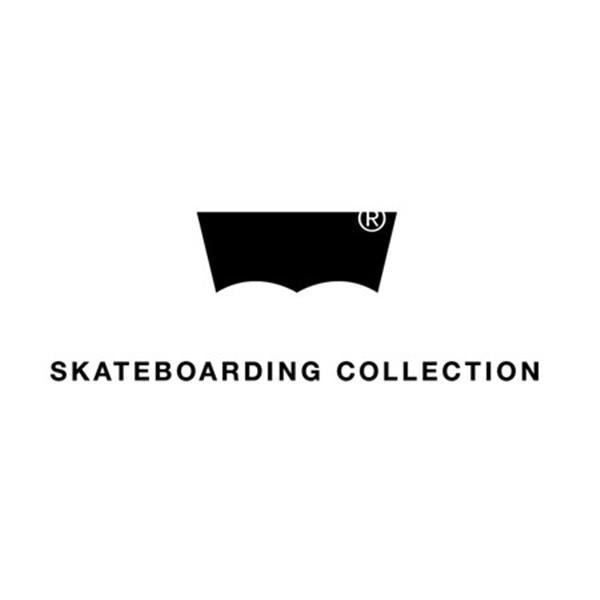 Levi's Skateboarding Collection | Image credit: Levi's