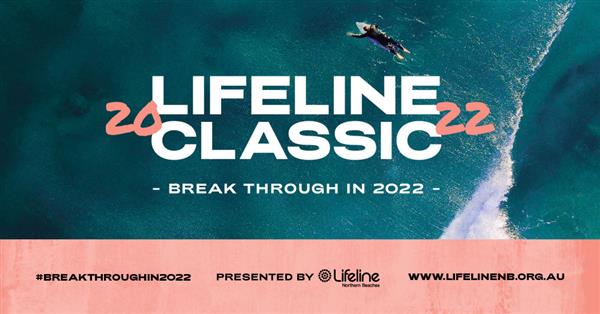 Lifeline Classic Surf Comp - Sydney 2022