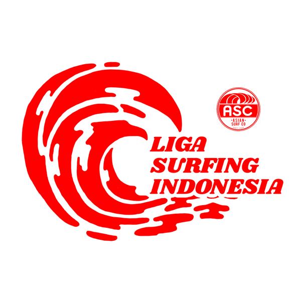 Liga Surfing Indonesia - Member Surf Club event #3 2021 - POSTPONED