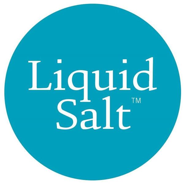 Liquid Salt | Image credit: Liquid Salt