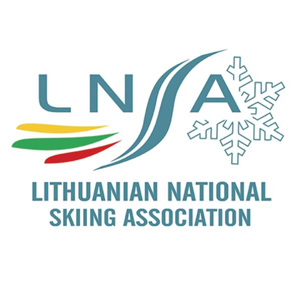 Lithuanian National Skiing Association (LNSA) | Image credit:  Lietuvos Nacionalinė Slidinėjimo Asociacija