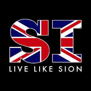 Live Like Sion | Image credit: Live Like Sion