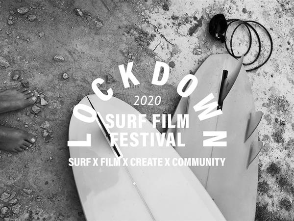 Lockdown Surf X Film Festival 2020