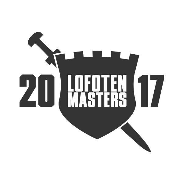 Lofoten Masters 2017