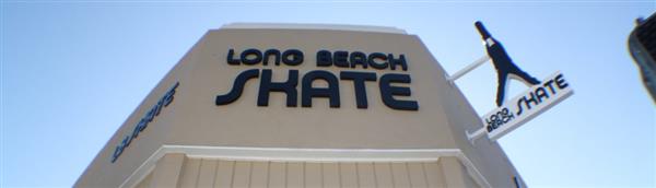 Long Beach Skate Co