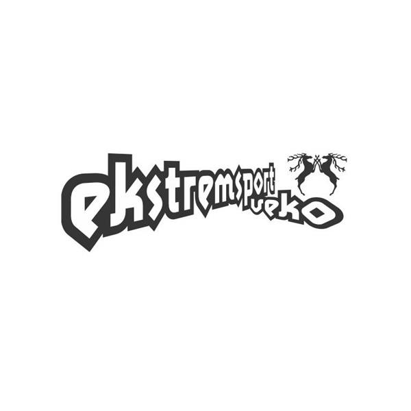 Longboard Ekstrem Sport Veko 2019