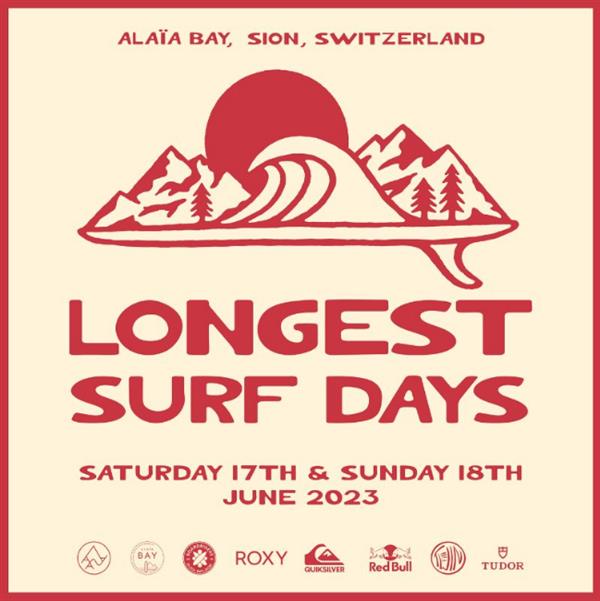 Longest Surf Days Fest - Alaia Bay 2023