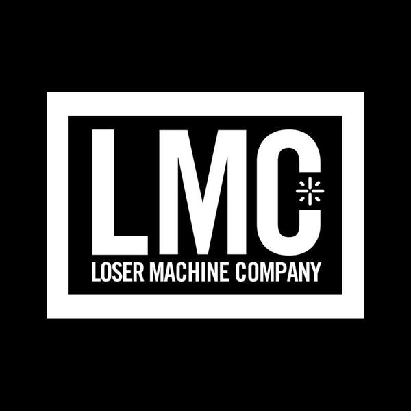 Loser Machine | Image credit: Loser Machine