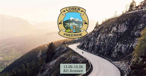 Loser Mountain Freeride - Altaussee 2020