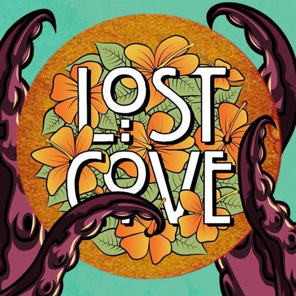 Lost Cove Festival 2019