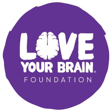 Love Your Brain | Image credit: Love Your Brain