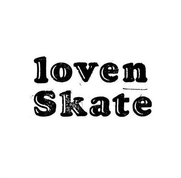 Lovenskate | Image credit: Lovenskate